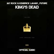 King's dead-cover
