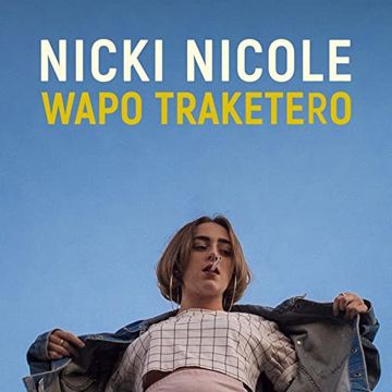 Wapo Traketero-cover