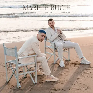 Mare 'e Bucìe (feat. Livio Cori)-cover