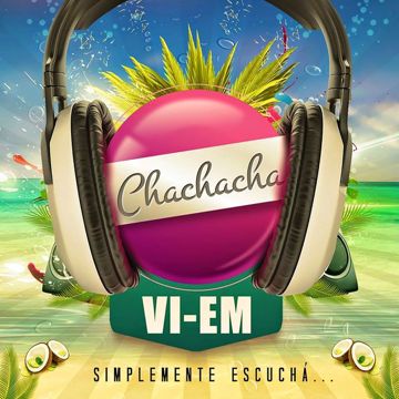 Cha Cha Cha-cover