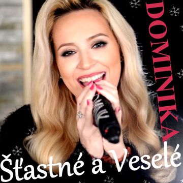 ŠŤASTNÉ A VESELÉ(Original Verzia)-cover