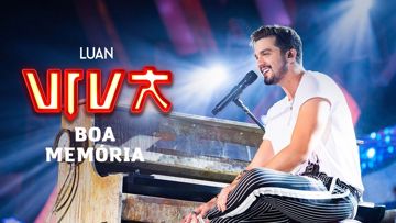 Boa memória-cover