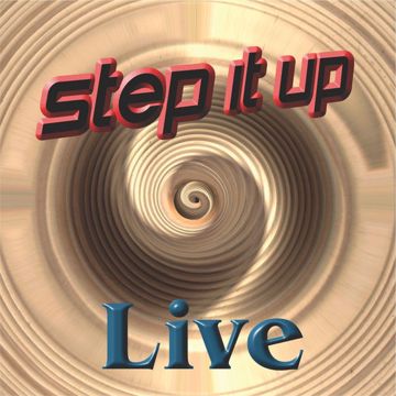 Step It Up-cover