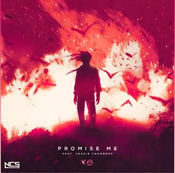 Promise me (T)-cover