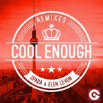 Cool Enough(Mozambo Remix Radio Edit)-cover