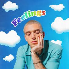 Feelings-cover