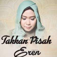 Takkan Pisah (Rock Vers.)-cover
