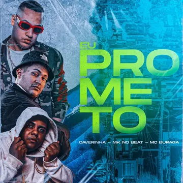 Eu Prometo-cover
