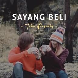 Sayang Beli