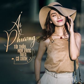 Tôi Thấy Hoa Vàng Trên Cỏ Xanh-cover