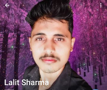 Sajana re tere bina jiya mora nahi lage by lalit-cover