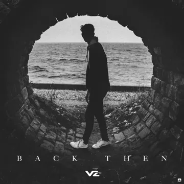 Back Then-cover