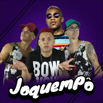 Joquempô-cover
