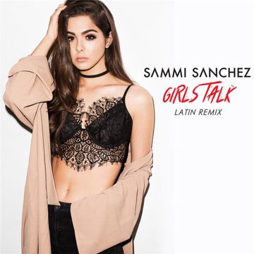 Girls Talk (Latin Remix)-cover