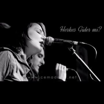 Cem Adrian HERKES GİDER Mİ-cover
