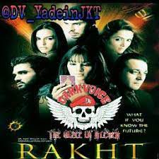 Hadh Se Jyada Sanam-cover