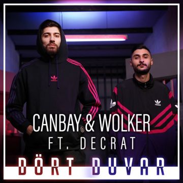 Dört Duvar-cover