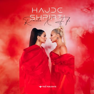 HAJDE SHPIRTI-cover