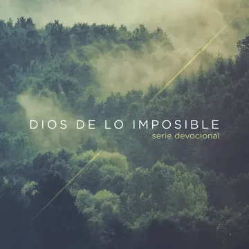 Dios de Lo Imposible (Radio Edit)-cover