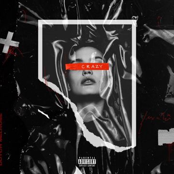 Crazy-cover