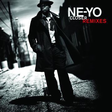 Ne yo closer-cover