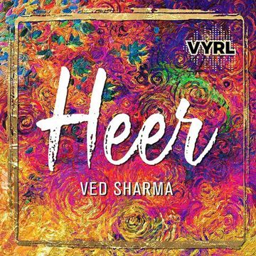 Heer-cover