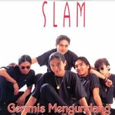 Gerimis Mengundang -cover