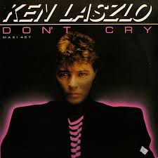 Don't Cry-cover