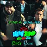 Para Bailar-cover