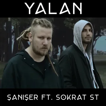 Yalan-cover