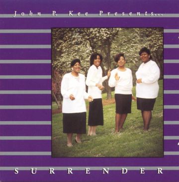 Surrender-cover