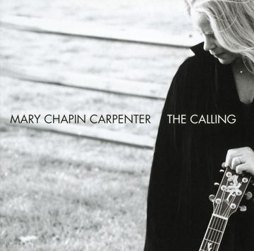 The Calling-cover