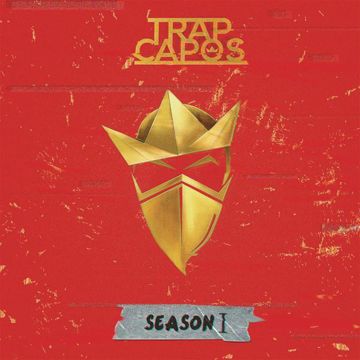 La Paso Cabrón-cover