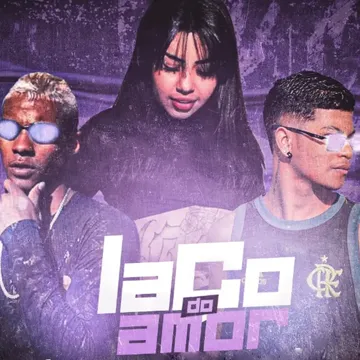 Laço do Amor-cover