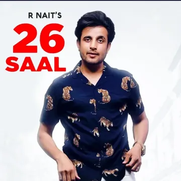 26 Saal-cover