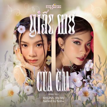 Giấc Mơ Của Em (Sister Ver.)-cover