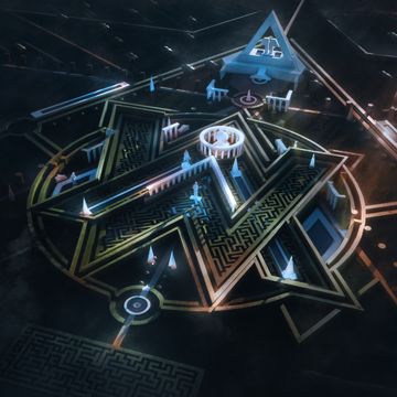 Barcelona - CARSTN Remix-cover