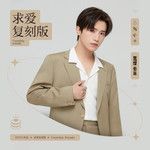 求爱复刻版-cover
