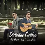 Distintas Orillas-cover
