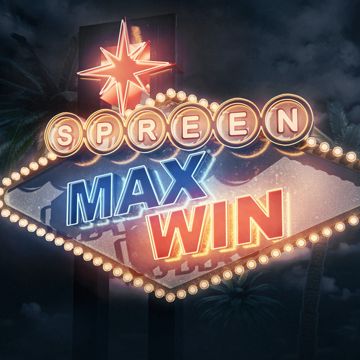 Max Win-cover