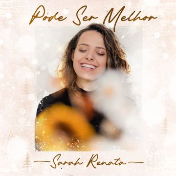 Pode Ser Melhor-cover
