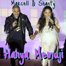 Hanya Memuji FT MARCEL-cover