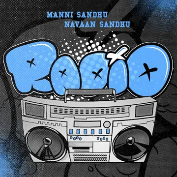 Radio-cover