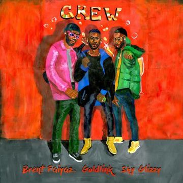 Crew-cover