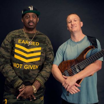 Music (Bass & Bars Edition)-cover