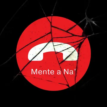 Mente a Na' (feat. Kiko El Crazy & Químico Ultra Mega)-cover