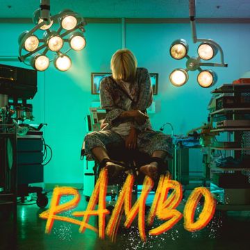 Rambo-cover