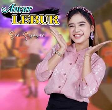 Ancur Lebur-cover