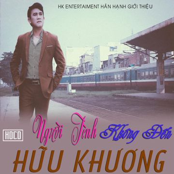 Tình Chết Theo Mùa Đông-cover