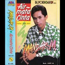 Air Mata Cinta